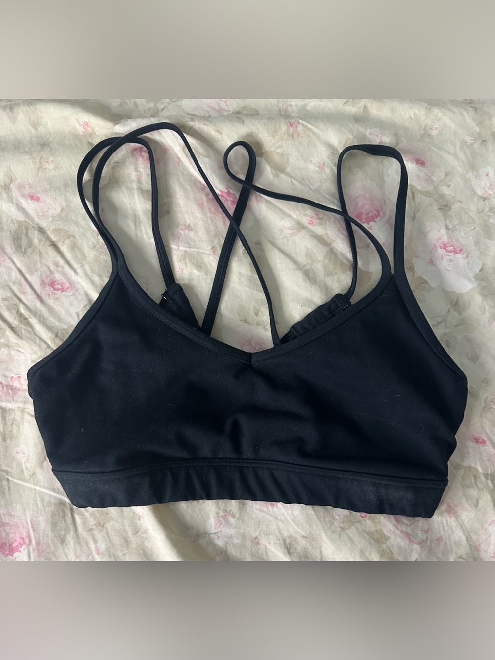 Gilly Hicks by Hollister Sports Bra XS NWOT